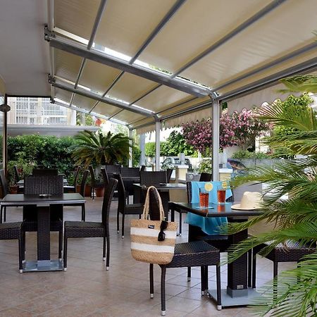 Hotel Elisir Rimini Eksteriør bilde
