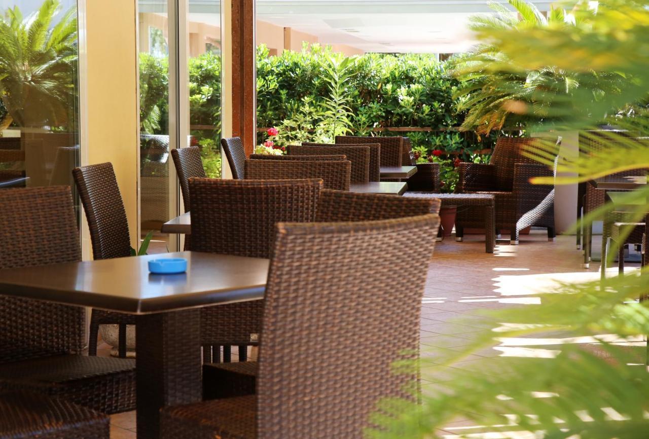 Hotel Elisir Rimini Eksteriør bilde