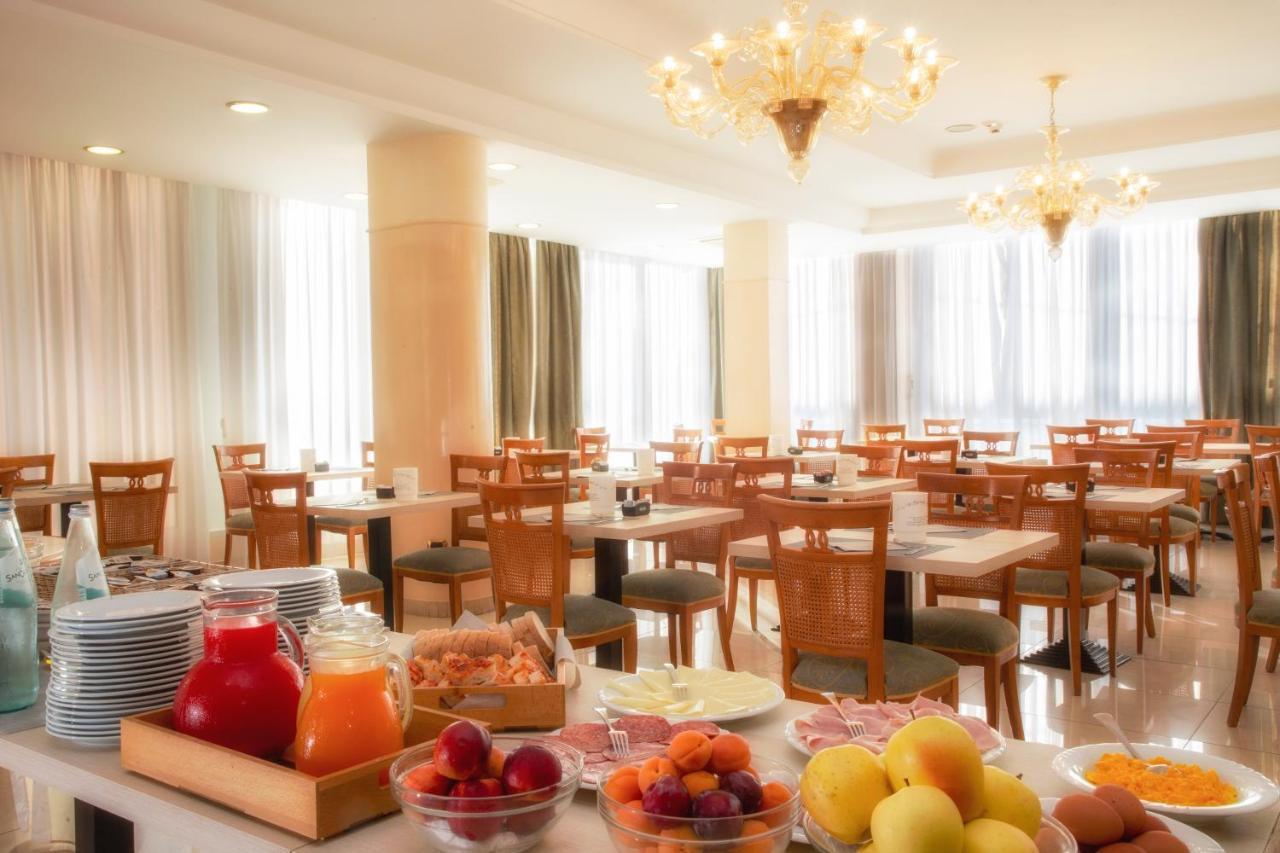 Hotel Elisir Rimini Eksteriør bilde