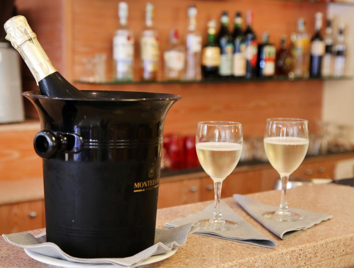 Hotel Elisir Rimini Eksteriør bilde