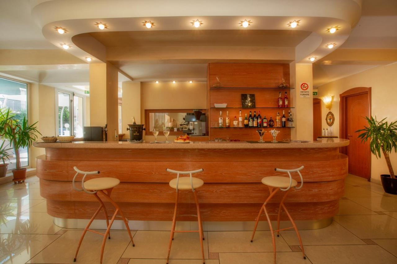 Hotel Elisir Rimini Eksteriør bilde