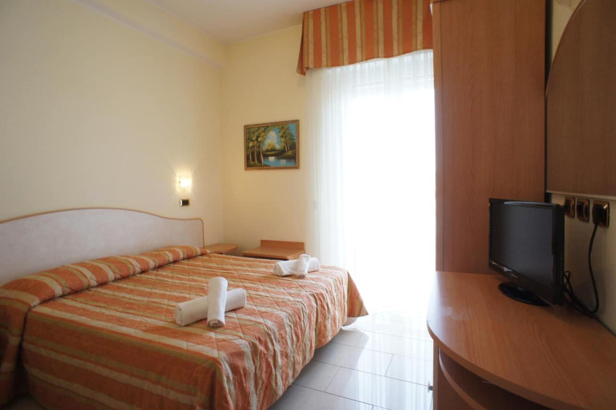 Hotel Elisir Rimini Eksteriør bilde