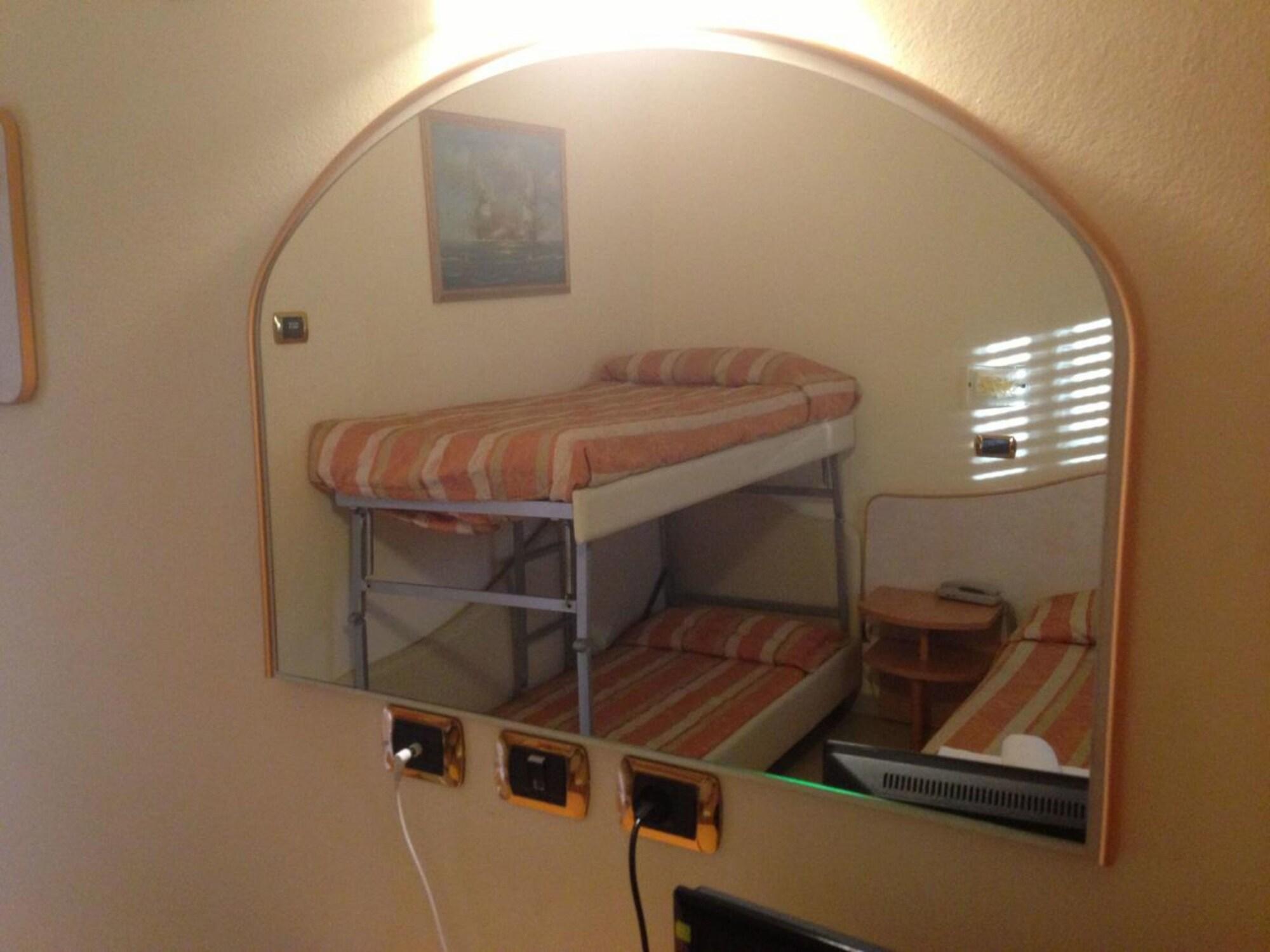 Hotel Elisir Rimini Eksteriør bilde