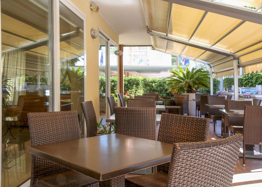 Hotel Elisir Rimini Eksteriør bilde