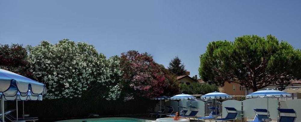 Hotel Elisir Rimini Eksteriør bilde